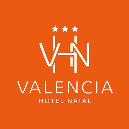 Valencia Hotel Natal Exterior foto