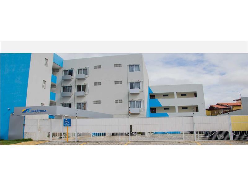 Valencia Hotel Natal Exterior foto