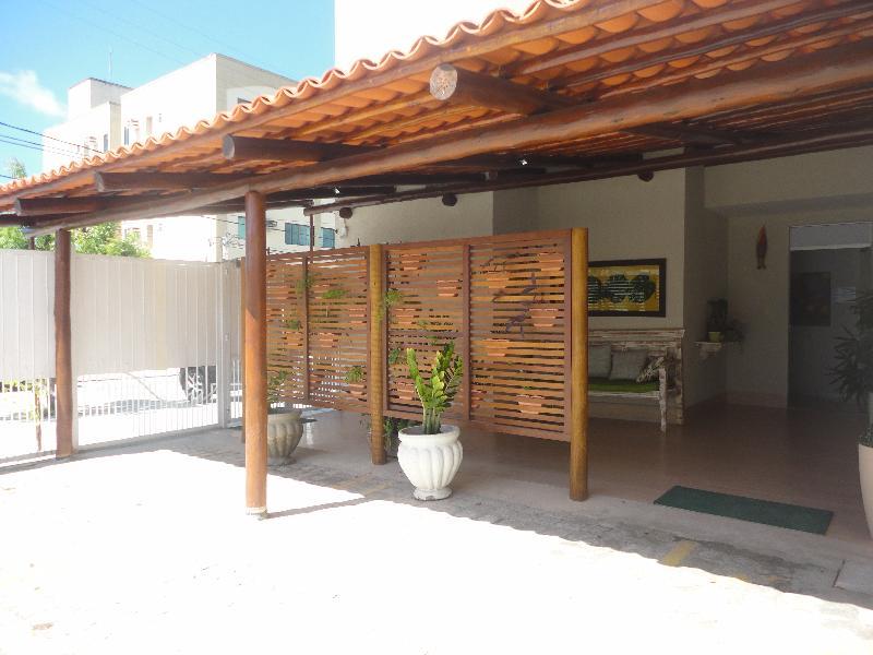 Valencia Hotel Natal Exterior foto